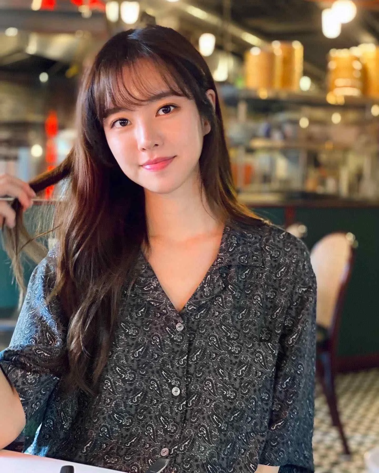 Jin Se Yeon - jin-se-yeon-hot-44.webp